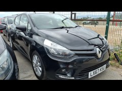 BUY RENAULT CLIO PLAY 2017 PLAY, Newark Motor Auctions