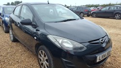 2014 MAZDA 2 SE SE 