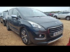BUY PEUGEOT 3008 ALLURE HDI 2014 HDI ALLURE, Newark Motor Auctions