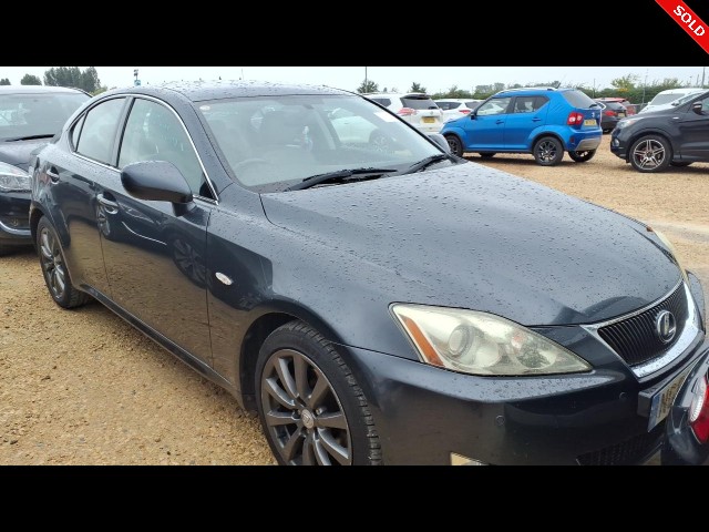 LEXUS IS 250 SE AUTO 2009, Newark Motor Auctions, 250 SE, OTHER, NEWARK CODDINGTON BUY LEXUS IS 250 SE AUTO 2009 250 SE, Newark Motor Auctions
