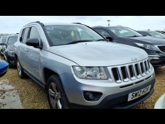 BUY JEEP COMPASS SPORT PLUS CRD 4X 2012 CRD SPORT PLUS, Newark Motor Auctions