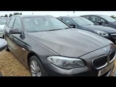BUY BMW 520D SE AUTO 2011 520D SE TOURING, Newark Motor Auctions