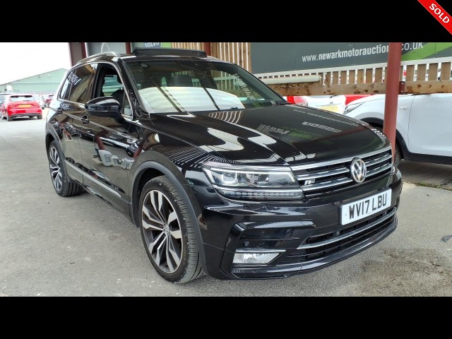 VOLKSWAGEN TIGUAN R-LINE TDI BMT 4MO 2017, Newark Motor Auctions, R-LINE TDI BMT 4MOTION, OTHER, NEWARK CODDINGTON BUY VOLKSWAGEN TIGUAN R-LINE TDI BMT 4MO 2017 R-LINE TDI BMT 4MOTION, Newark Motor Auctions