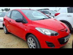 BUY MAZDA 2 TS 2012 TS, Newark Motor Auctions