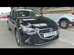 BUY MAZDA 2 GT SPORT NAV+ 2019 GT SPORT NAV PLUS, Newark Motor Auctions