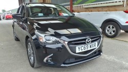 2019 MAZDA 2 GT SPORT NAV+ GT SPORT NAV PLUS 