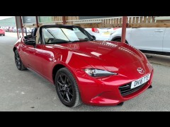 BUY MAZDA MX-5 SPORT NAV 2016 SPORT NAV, Newark Motor Auctions