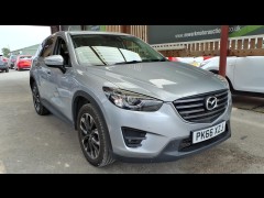 BUY MAZDA CX-5 SPORT NAV D 2016 D SPORT NAV, Newark Motor Auctions