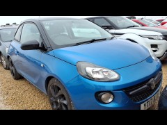 BUY VAUXHALL ADAM ENERGISED 2017 ENERGISED, Newark Motor Auctions