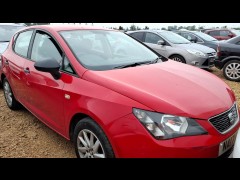 BUY SEAT IBIZA SOL 2017 SOL, Newark Motor Auctions