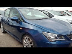BUY SEAT IBIZA FR TECHNOLOGY TSI 2016 TSI FR TECHNOLOGY, Newark Motor Auctions
