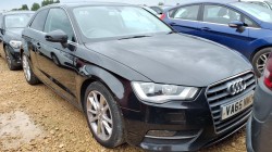2016 AUDI A3 SPORT NAV TFSI S-A TFSI SPORT NAV 