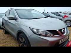BUY NISSAN QASHQAI N-TEC + DCI 2015 DCI N-TEC PLUS, Newark Motor Auctions