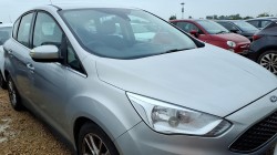 2016 FORD C-MAX ZETEC TURBO ZETEC 