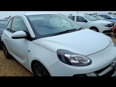 BUY VAUXHALL ADAM JAM 2014 JAM, Newark Motor Auctions