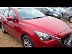 BUY MAZDA 2 SE-L NAV 2016 SE-L NAV, Newark Motor Auctions