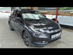 BUY HONDA HR-V EX I-DTEC 2016 I-DTEC EX, Newark Motor Auctions