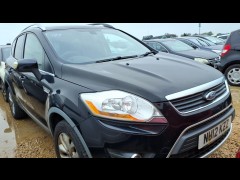 BUY FORD KUGA TITANIUM TDCI 163 2012 TITANIUM TDCI, Newark Motor Auctions