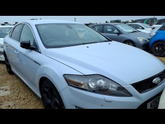 BUY FORD MONDEO TITANIUM X SPORT T 2012 TITANIUM X SPORT TDCI, Newark Motor Auctions