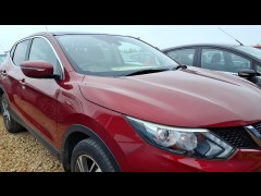 BUY NISSAN QASHQAI ACENTA PREMIUM DI 2014 ACENTA PREMIUM DIG-T, Newark Motor Auctions