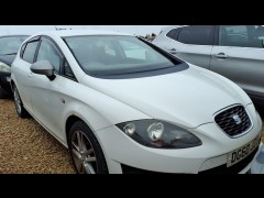 BUY SEAT LEON FR TSI 2010 TSI FR, Newark Motor Auctions