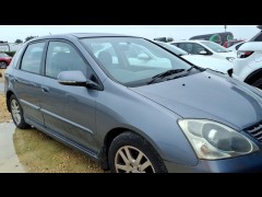 BUY HONDA CIVIC VTEC EXECUTIVE 2004 V-TEC EXECUTIVE, Newark Motor Auctions