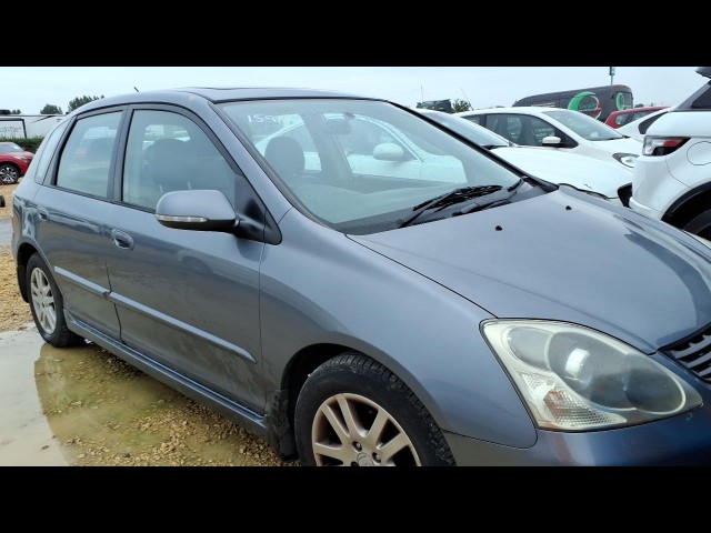HONDA CIVIC VTEC EXECUTIVE 2004, Newark Motor Auctions, V-TEC EXECUTIVE, OTHER, NEWARK CODDINGTON BUY HONDA CIVIC VTEC EXECUTIVE 2004 V-TEC EXECUTIVE, Newark Motor Auctions