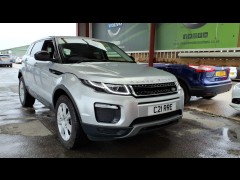 BUY LAND ROVER R ROVER EVOQUE SE TECH TD 2018 TD4 SE TECH, Newark Motor Auctions