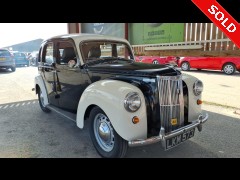 BUY FORD PREFECT 1949, Newark Motor Auctions