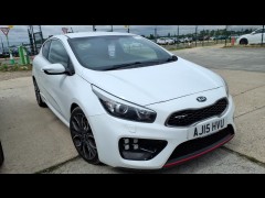 BUY KIA PRO CEED GT TECH 2015 PRO CEED GT TECH, Newark Motor Auctions