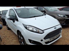 BUY FORD FIESTA BASE TDCI 2012 BASE TDCI, Newark Motor Auctions