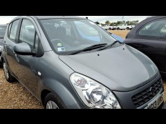 BUY SUZUKI SPLASH SZ2 2013 SZ2, Newark Motor Auctions