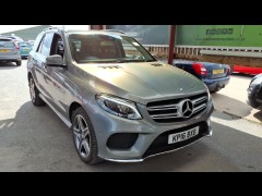 BUY MERCEDES-BENZ GLE 350 D 4MATIC AMG LINE 2016 GLE 350 D 4MATIC AMG LINE, Newark Motor Auctions