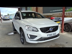 BUY VOLVO XC60 R-DESIGN D4 2015 D4 R-DESIGN, Newark Motor Auctions