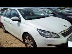 BUY PEUGEOT 308 ACTIVE SW HDI 2014 HDI SW ACTIVE, Newark Motor Auctions