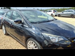 BUY FORD FOCUS TITANIUM TURBO 2012 TITANIUM, Newark Motor Auctions
