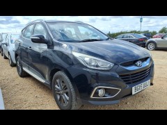 BUY HYUNDAI IX35 SE NAV CRDI 2015 CRDI SE NAV, Newark Motor Auctions