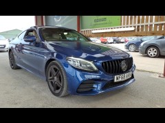 BUY MERCEDES-BENZ C 300 AMG LINE PREMIUM AU  2018 C 300 AMG LINE PREMIUM, Newark Motor Auctions