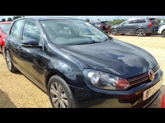 BUY VOLKSWAGEN GOLF 2013, Newark Motor Auctions