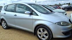 2007 SEAT ALTEA REFERENCE TDI TDI REFERENCE 