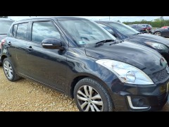 BUY SUZUKI SWIFT SZ4 2015 SZ4, Newark Motor Auctions