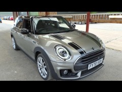 BUY MINI CLUBMAN COOPER SPORT  2020 COOPER SPORT, Newark Motor Auctions