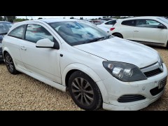 BUY VAUXHALL ASTRA SPORT 2010 SPORT, Newark Motor Auctions