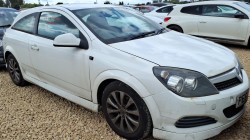 2010 VAUXHALL ASTRA SPORT SPORT 