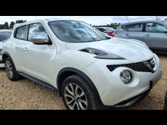 BUY NISSAN JUKE ACENTA PREMIUM DCI 2014 ACENTA PREMIUM DCI, Newark Motor Auctions
