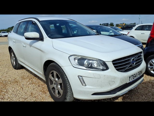 VOLVO XC60 SE NAV D4 2014, Newark Motor Auctions, D4 SE NAV, OTHER, NEWARK CODDINGTON BUY VOLVO XC60 SE NAV D4 2014 D4 SE NAV, Newark Motor Auctions