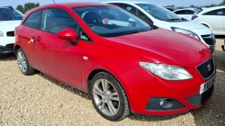 2011 SEAT IBIZA CHILL CHILL 
