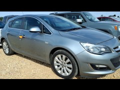 BUY VAUXHALL ASTRA SE CDTI AUTO 2013 SE CDTI, Newark Motor Auctions