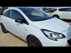 BUY VAUXHALL CORSA GRIFFIN 2019 GRIFFIN, Newark Motor Auctions