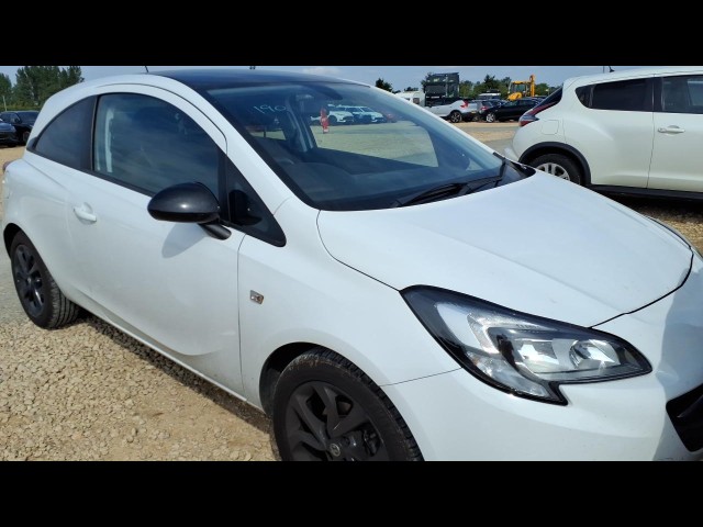 BUY VAUXHALL CORSA GRIFFIN 2019 GRIFFIN, Newark Motor Auctions